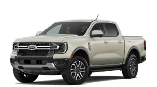2026 Ford Ranger® External Image 1